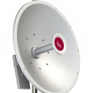 Mikrotik Antenna Dish 5Ghz 30Dbi/Mtad-5G-30D3-Pa