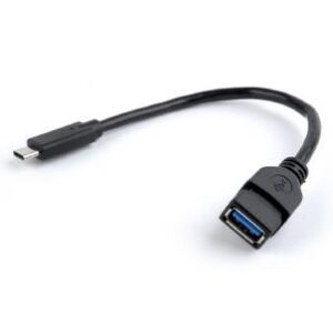Gembird O Adapter Usb3 To Usb-C Otg A-Otg-Cmaf3-01