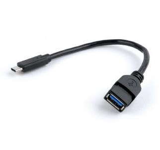 Gembird O Adapter Usb3 To Usb-C Otg A-Otg-Cmaf3-01