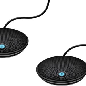 Logitech Microphone Expansion 2Pack 989-000171