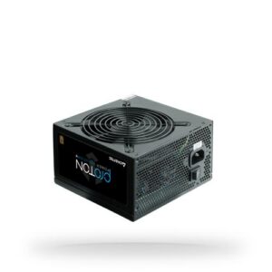 Chieftec Power Supply 600 Watts