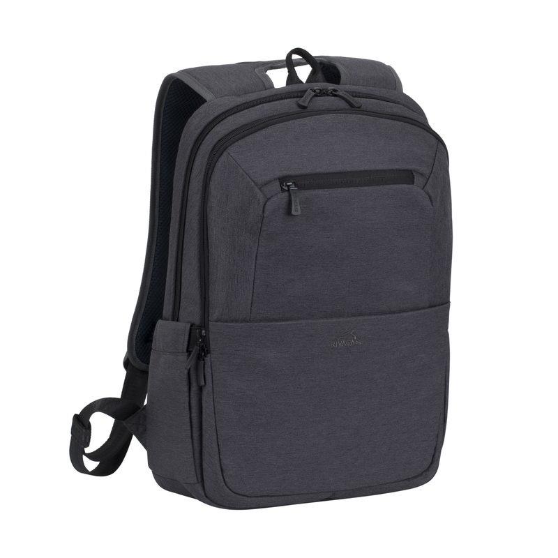 Rivacase Nb Backpack Suzuka 15.6 7760 Black