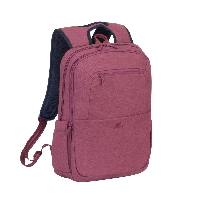 Rivacase Nb Backpack Suzuka 15.6 7760 Red