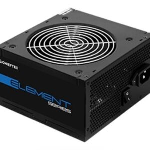 Chieftec Power Supply 500 Watts