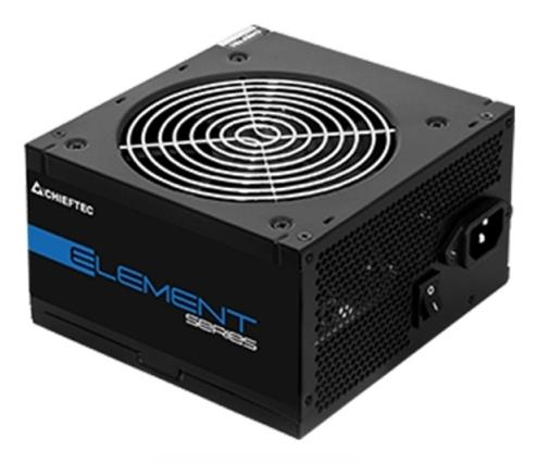 Chieftec Power Supply 500 Watts