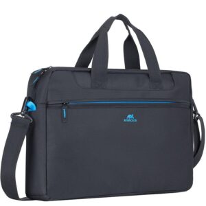 Rivacase Nb Case Regent 16 8057 Black
