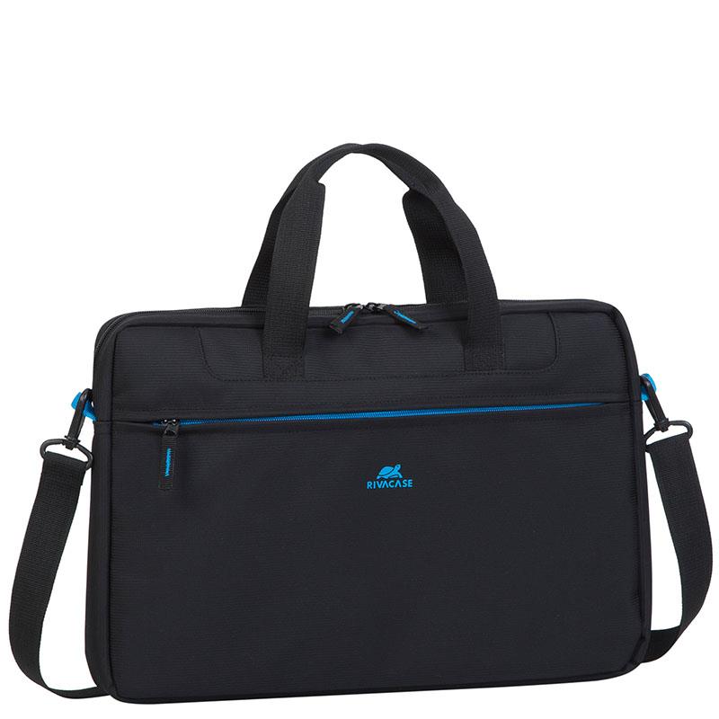Rivacase Nb Case Regent 15.6 8037 Black