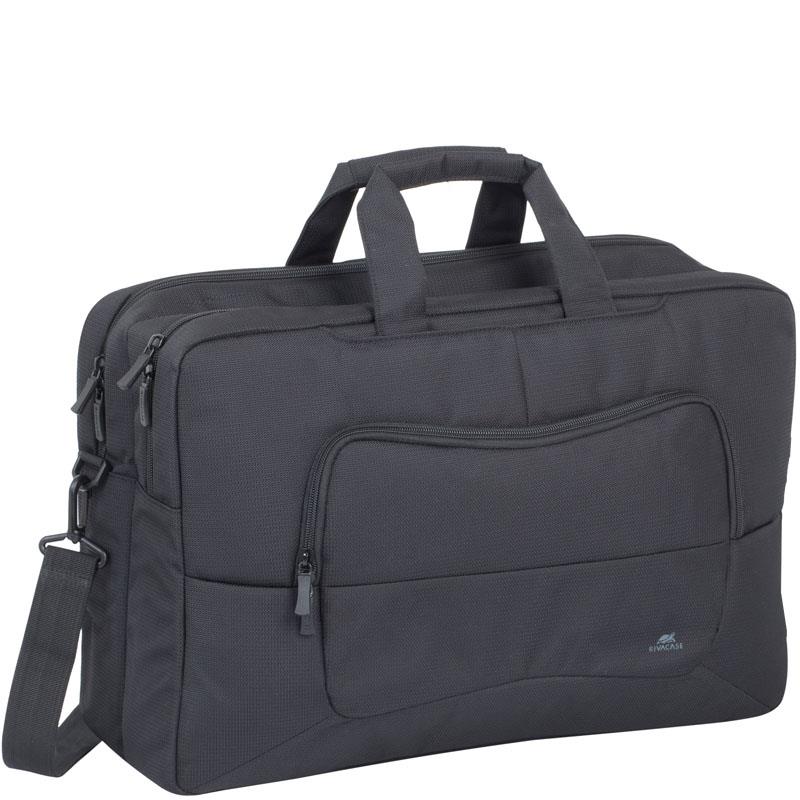 Rivacase Nb Case Tegel 17.3 8455 Black