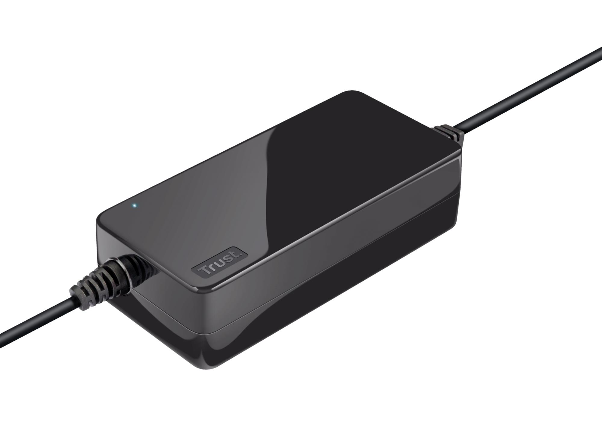 Trust Nb Acc Ac Adapter 70W Primo Black 22141