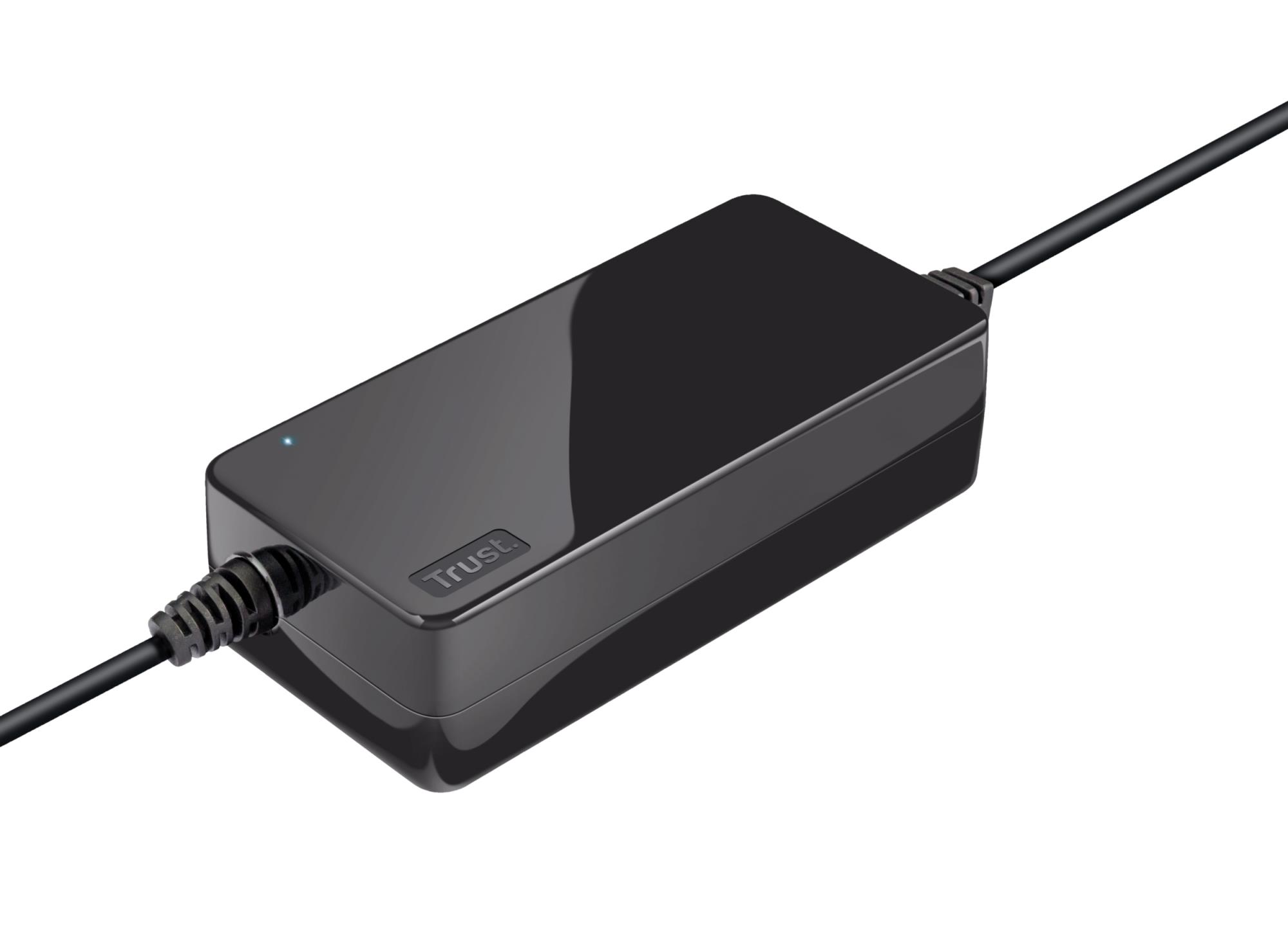 Trust Nb Acc Ac Adapter 90W Primo Black 22142
