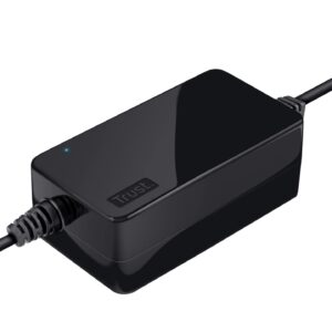 Trust Nb Acc Ac Adapter 45W Primo Black 21904