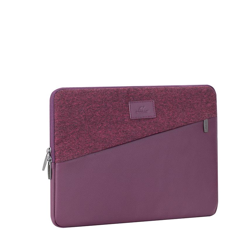 Rivacase Nb Sleeve Egmont 13.3 7903 Red