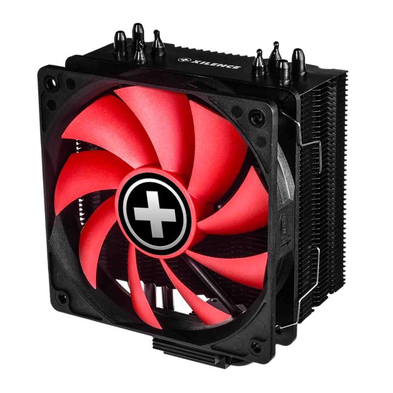 Xilence Cooler Multi Socket Xc051