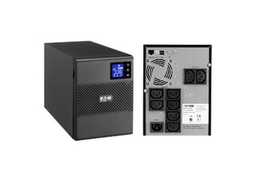 Eaton Ups 700 Watts 1000
