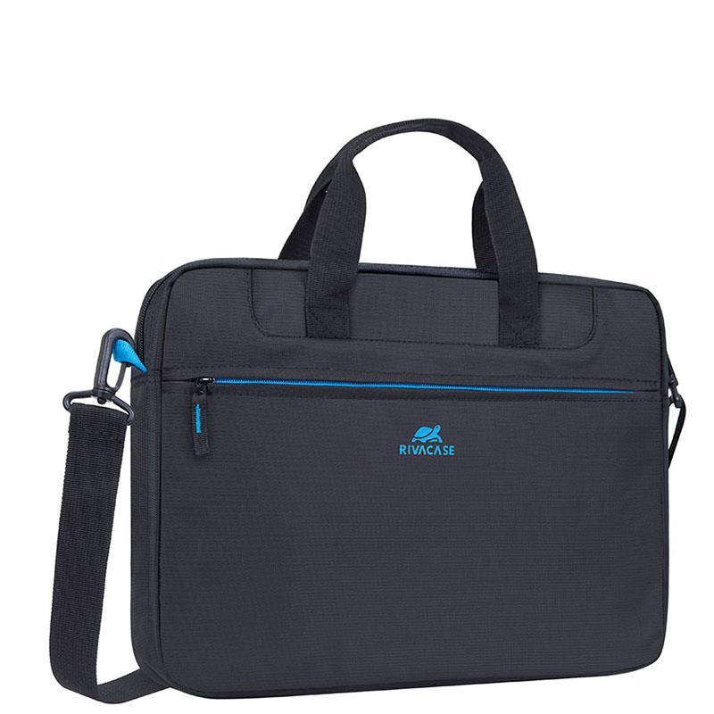 Rivacase Nb Case Regent 14 8027 Black