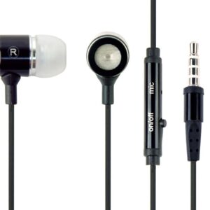 Gembird Headset In-Ear Mhs-Ep-001