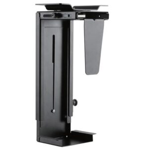 Neomounts Pc Acc Desk Mount 10Kg Nm-Cpu100Black