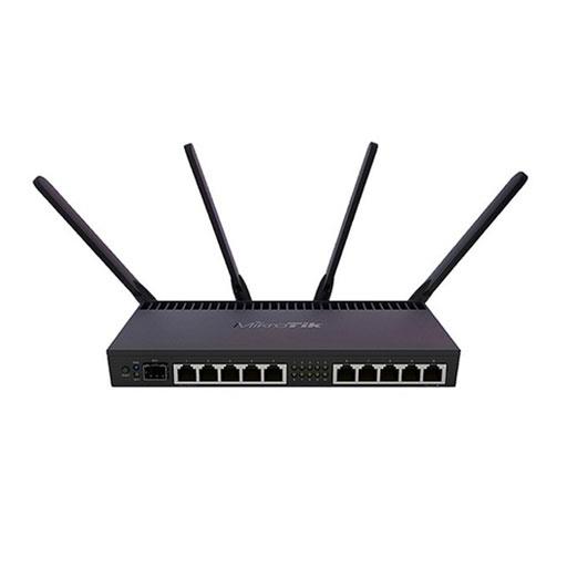 Mikrotik Wireless Router Rb4011Igs+5Hacq2Hnd-In 1733
