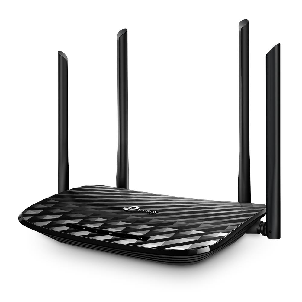 Tp-Link Wireless Router Wireless Router 1200
