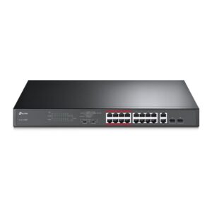 Tp-Link Switch Desktop/Pedestal