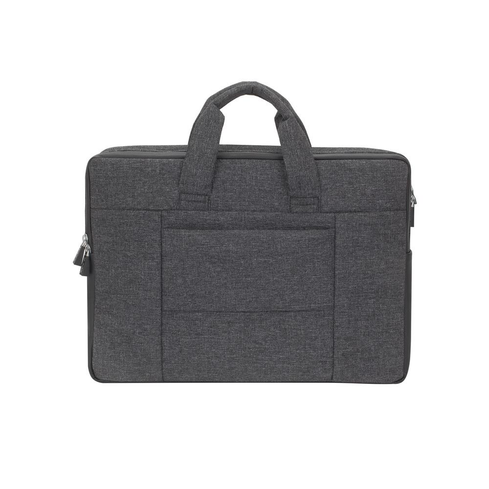 Rivacase Nb Backpack Lantau 15.6 8831 Black Melange