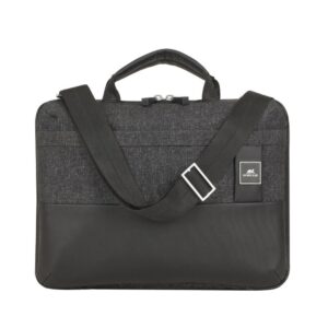 Rivacase Nb Case Lantau 13.3 8823 Black Melange