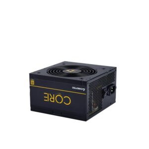 Chieftec Power Supply 600 Watts
