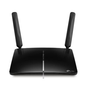 Tp-Link Wireless Router Wireless Router 1200