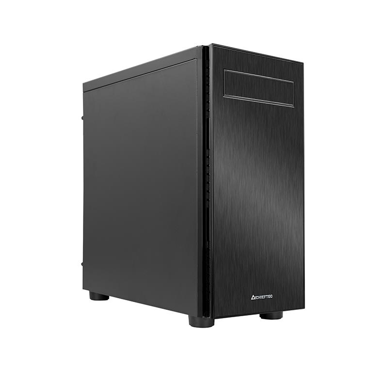 Chieftec Case Hawk