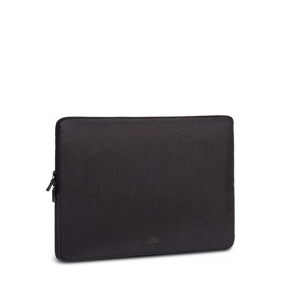 Rivacase Nb Sleeve Suzuka 15.6 7705 Black
