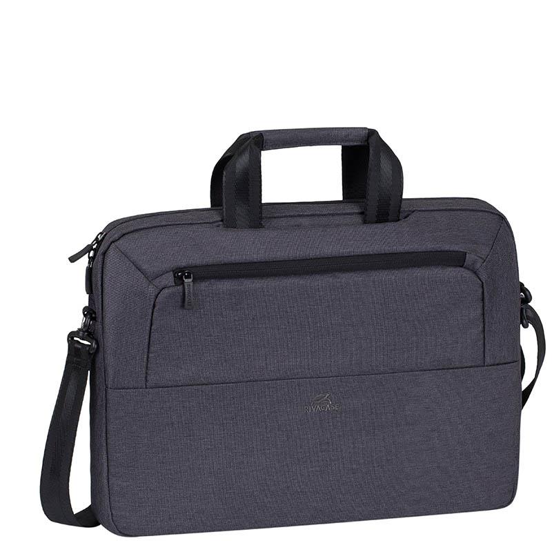 Rivacase Nb Case Suzuka 15.6 7730 Black