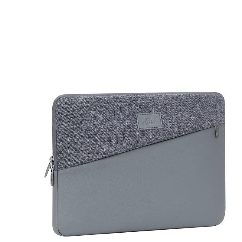 Rivacase Nb Sleeve Egmont 13.3 7903 Grey