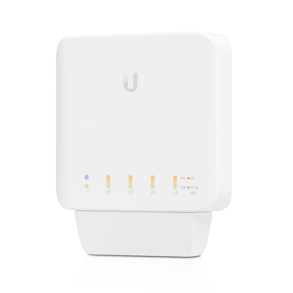 Ubiquiti Switch Usw-Flex