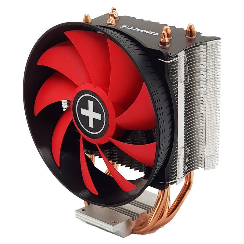Xilence Cooler Multi Socket Xc029