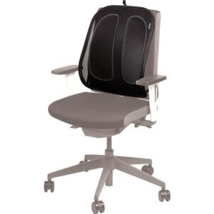 Fellowes Chair Mesh Back Support 9191301