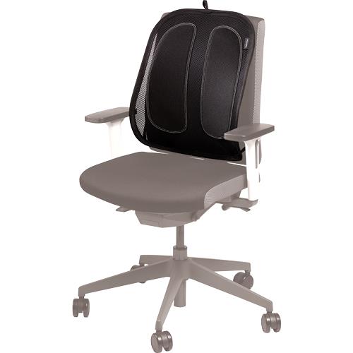 Fellowes Chair Mesh Back Support 9191301