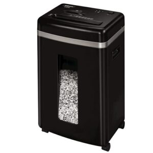 Fellowes Shredder Powershred 450M 4074101