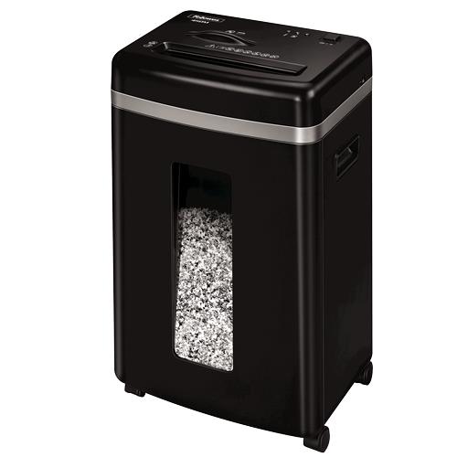 Fellowes Shredder Powershred 450M 4074101
