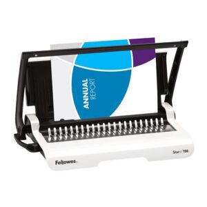 Fellowes Binder Star + A4 5627501