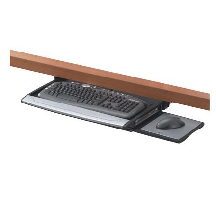 Fellowes Keyboard Acc Manager Office Suites 8031201