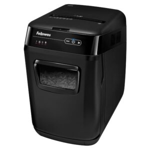 Fellowes Shredder Automax150C Cross-Cut 4680101