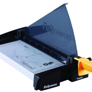 Fellowes Guillotine Fusion A4 5410801