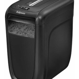 Fellowes Shredder Powershred 60Cs Cross-Cut 4606101