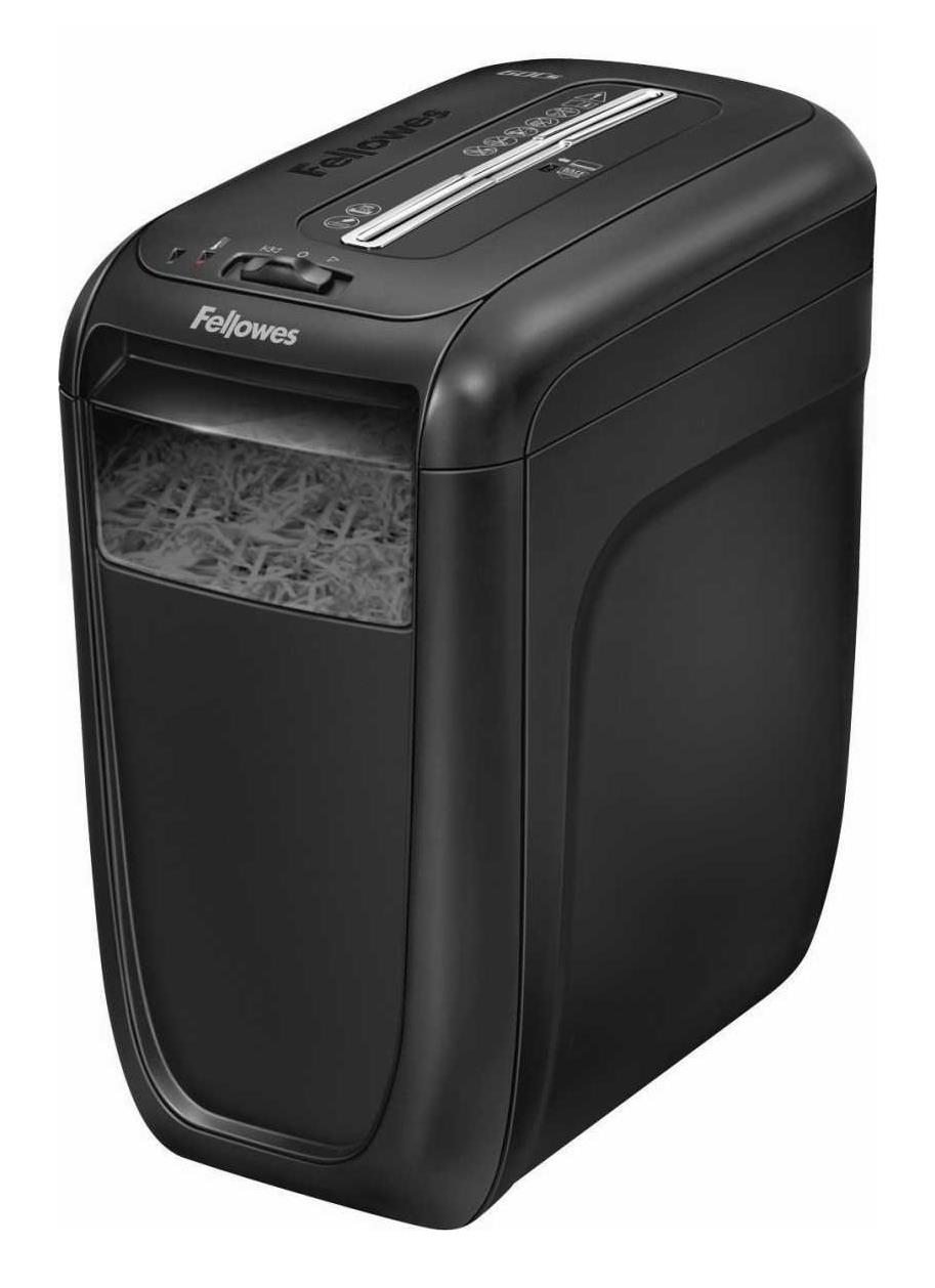 Fellowes Shredder Powershred 60Cs Cross-Cut 4606101
