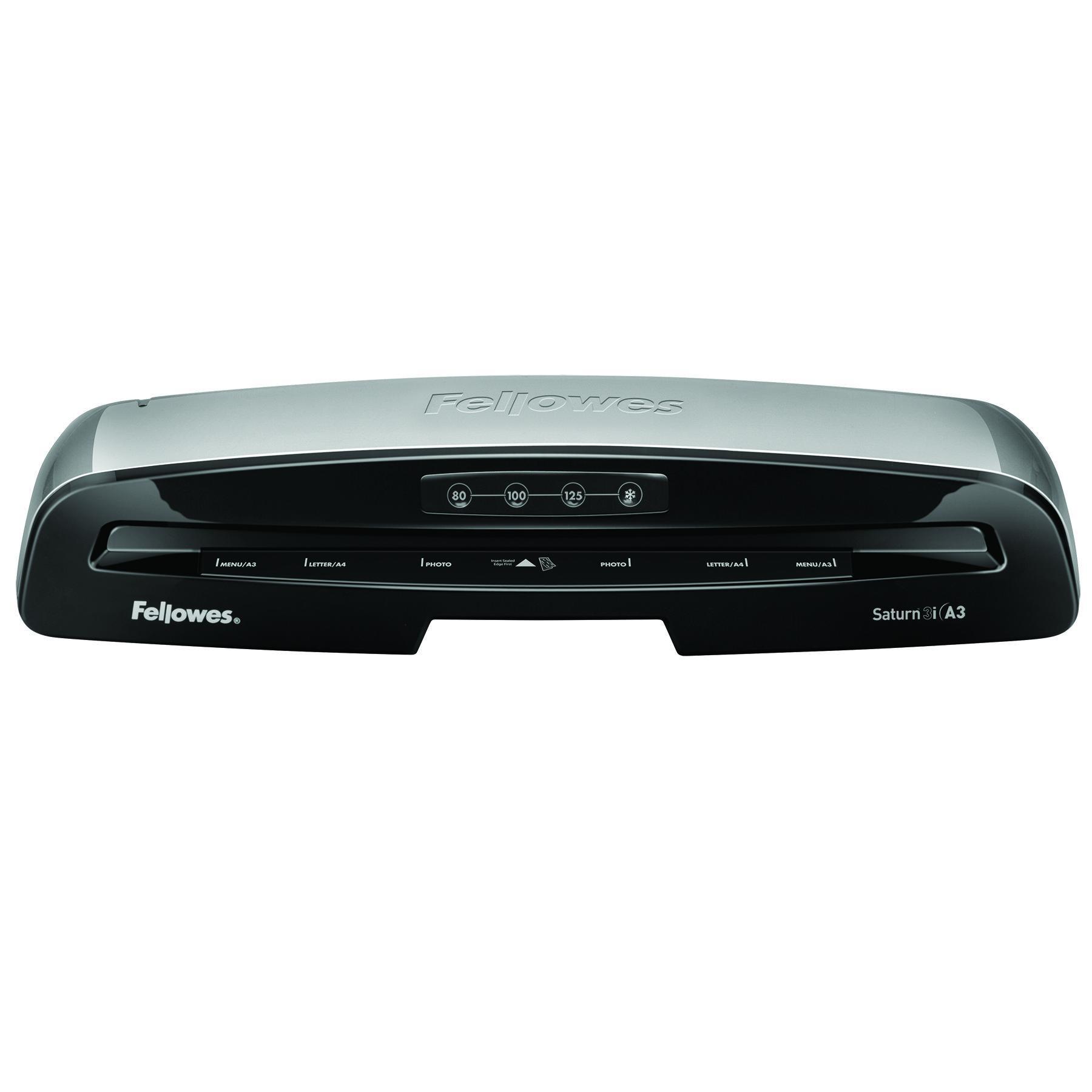 Fellowes Laminator Saturn 3I A3 5736001