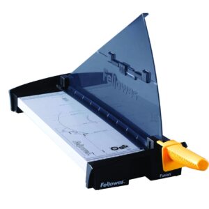 Fellowes Guillotine Fusion A3 5410901