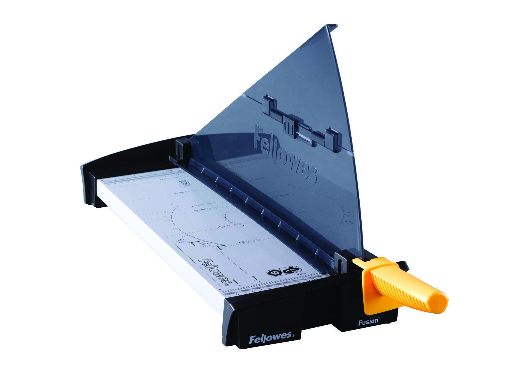 Fellowes Guillotine Fusion A3 5410901