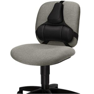 Fellowes Chair Back Support Ultimate 8041801