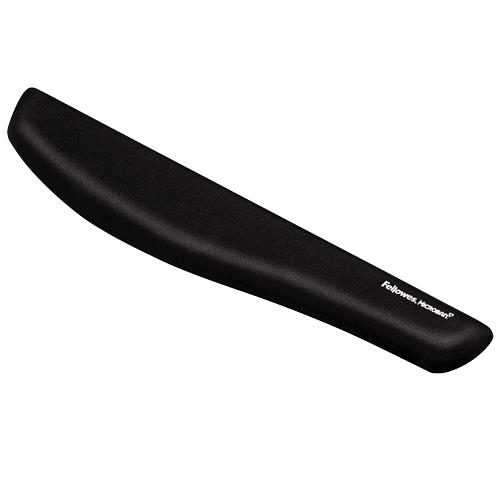 Fellowes Keyboard Acc Wrist Support Black 9252103
