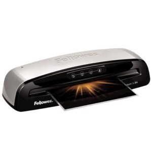 Fellowes Laminator Saturn 3I A4 5724801